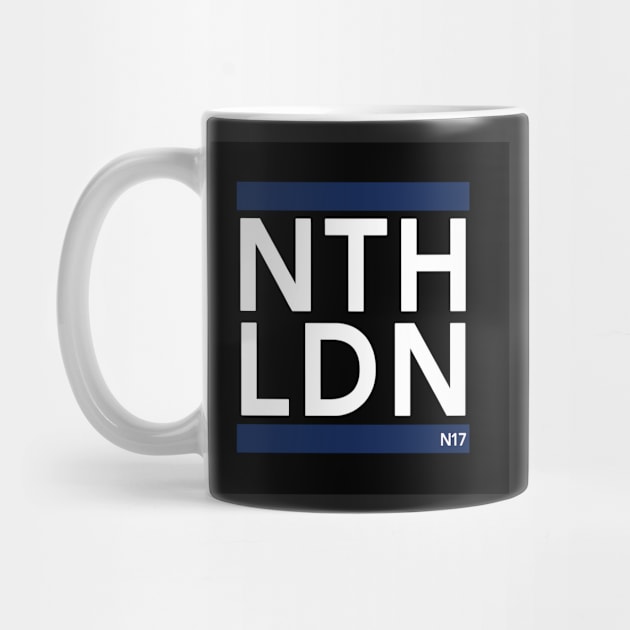 NTH LDN (SPURS) by Confusion101